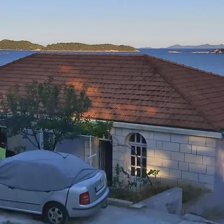 Apartmán Sea View House Prizba