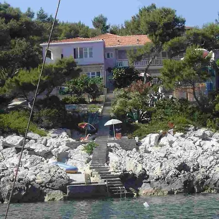 Sea View House Apartmán *
