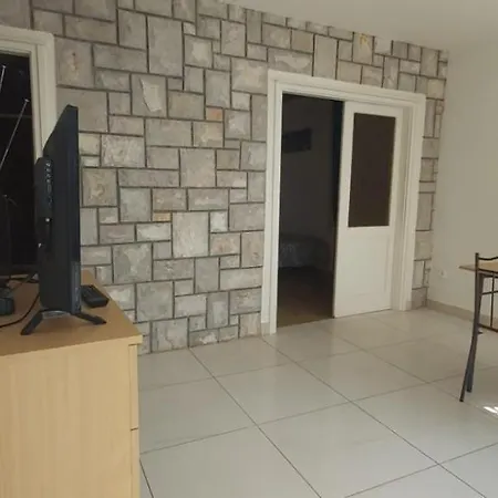 Sea View House Apartmán Prizba