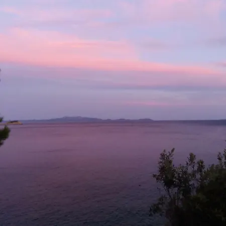 Sea View House * Prizba