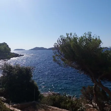 Apartmán Sea View House Prizba