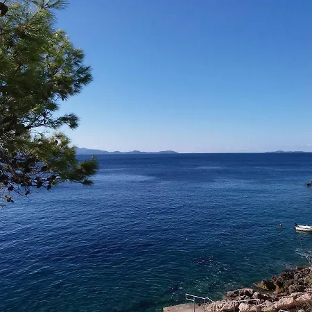 Sea View House *