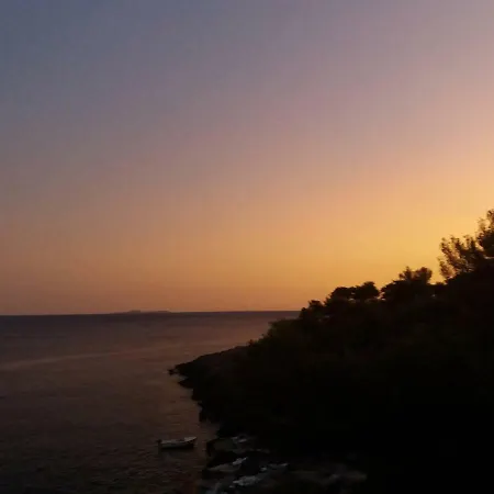 Sea View House