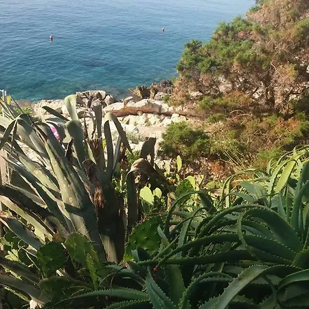 Sea View House Apartmán *