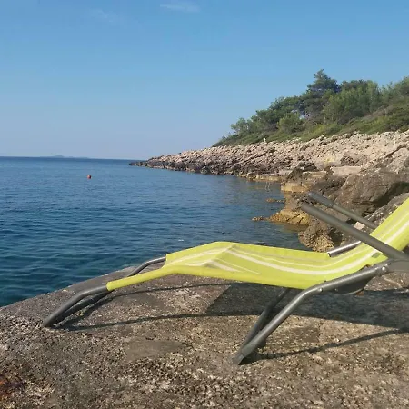 Sea View House Apartmán Prizba
