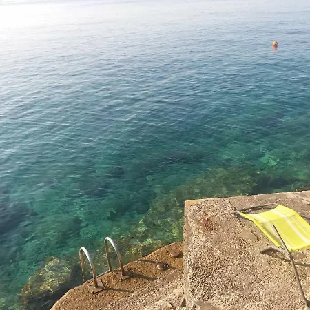 Apartmán Sea View House