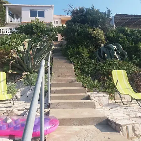 Sea View House Apartmán