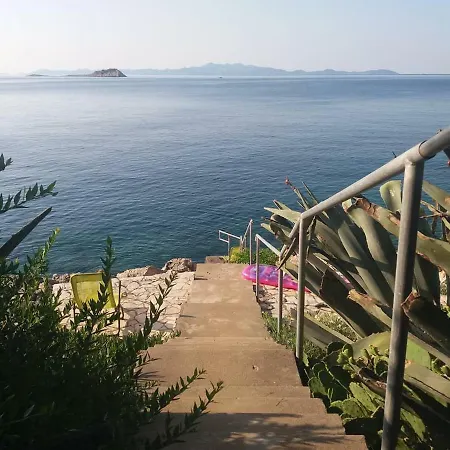 Sea View House Apartmán