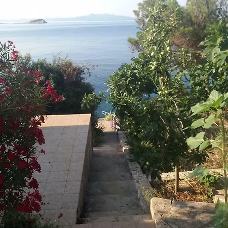 Apartmán Sea View House Prizba