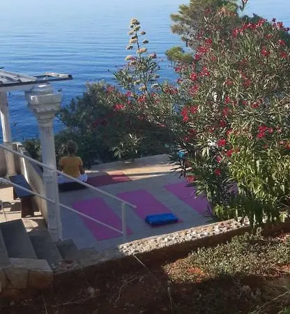 Sea View House Apartmán Prizba
