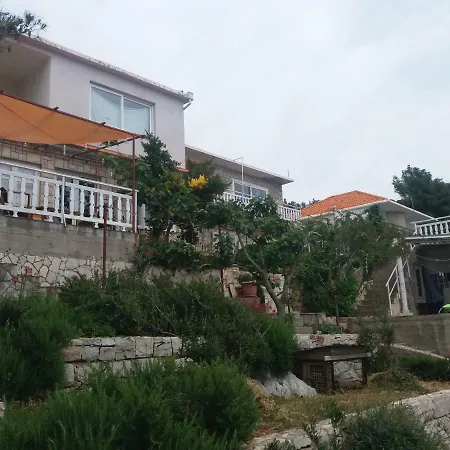 Sea View House